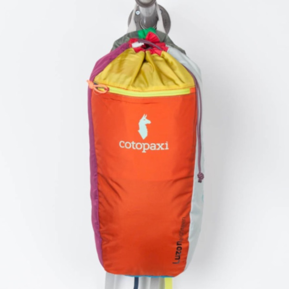 Cotopaxi Luzon 18L Day Pack